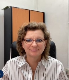Dra. Olga Inozemtseva