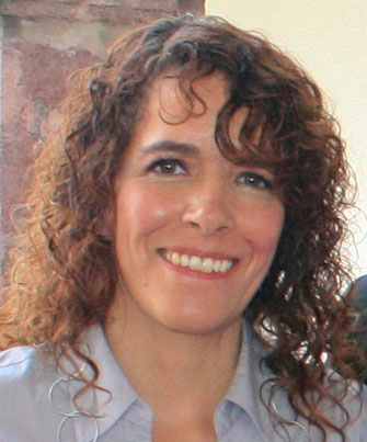 Dra. Eliana Barrios