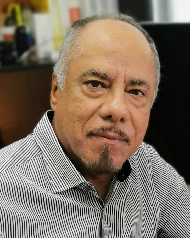 Dr. Jorge Juárez González