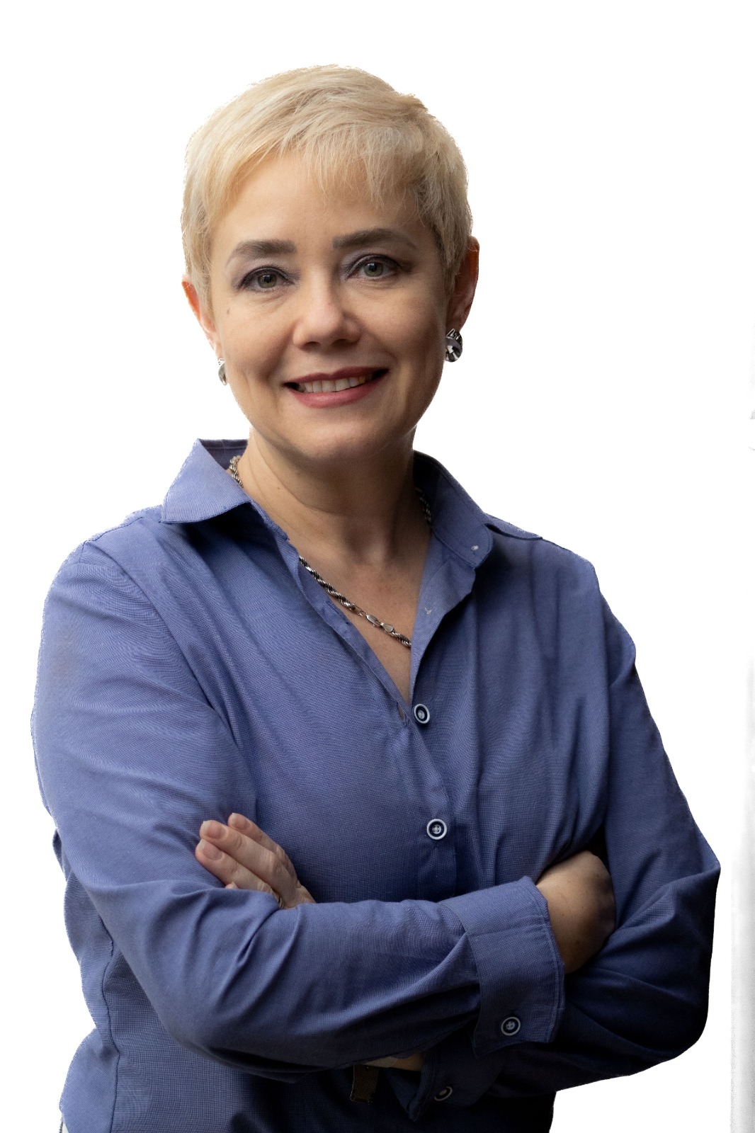 Dra. Araceli Sanz Martin