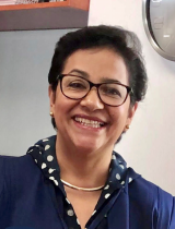 Dra. Fabiola Gómez