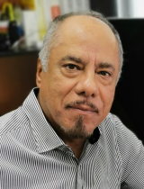 Dr. Higinio Alejandro Jorge Juárez González