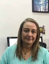 Dra. Julieta Ramos Loyo