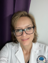 Dra. Luz María Molina Martínez