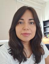 Dra. Yaira Chamorro Díaz 